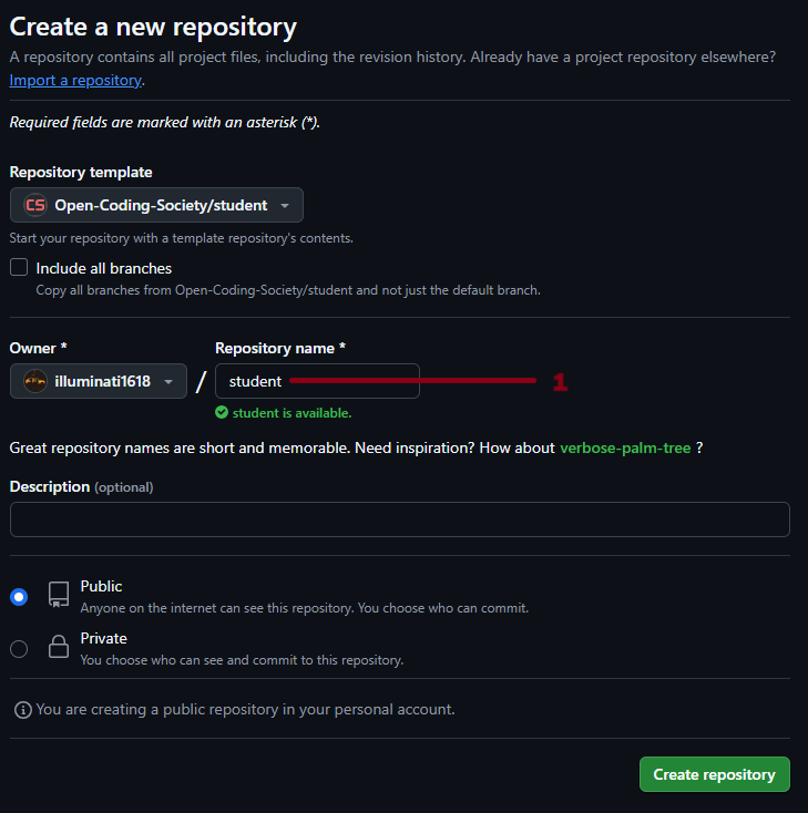 GitHub Pages | Open Coding